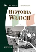Historia Włoch - ebook