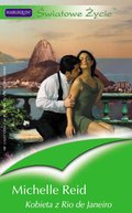 Romans i erotyka: Kobieta z Rio de Janeiro - ebook
