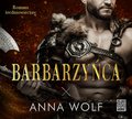 Barbarzyńca - audiobook