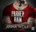 audiobooki: Parker Rain - audiobook