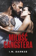 Erotyka: Miłość gangstera - ebook