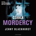audiobooki: Córka mordercy - audiobook