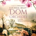 Dom orchidei - audiobook
