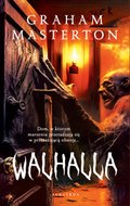 Kryminał, sensacja, thriller: Walhalla - ebook