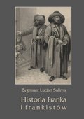 Duchowość i religia: Historia Franka i frankistów - ebook