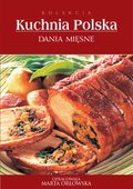 Dania mięsne - ebook