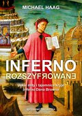 Inferno rozszyfrowane - ebook