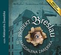 Projekt Breslau - audiobook
