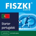 audiobooki: FISZKI audio - portugalski - Starter - audiobook
