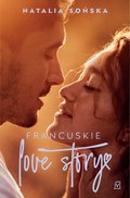Francuskie love story - ebook