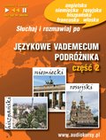 Języki i nauka języków: Językowe Vademecum Podróżnika cz 2 - audiobook