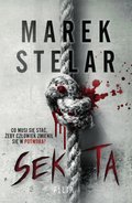 Kryminał, sensacja, thriller: Sekta - ebook