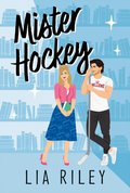 Romans i erotyka: Mister Hockey - ebook