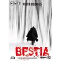 Bestia - audiobook
