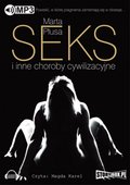 Romans i erotyka: Seks i inne choroby cywilizacyjne - audiobook