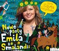 audiobooki: Nowe psoty Emila ze Smalandii - audiobook