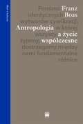 Antropologia a życie współczesne - ebook