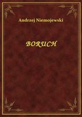 Boruch - ebook