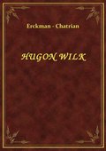 ebooki: Hugon Wilk - ebook