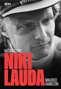 Niki Lauda. Naznaczony - ebook