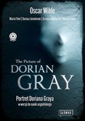 Obyczajowe: The Picture of Dorian Gray Portret Doriana Graya w wersji do nauki angielskiego - audiobook