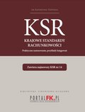 Prawo i Podatki: Krajowe Standardy Rachunkowości 2022 - ebook