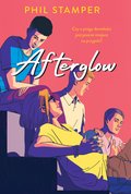 Młodzieżowe: Afterglow - ebook