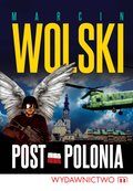 Fantastyka: Post-Polonia - ebook