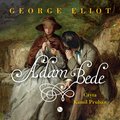 Adam Bede - audiobook