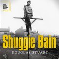 Shuggie Bain - audiobook