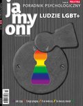 e-prasa: Ja, my, oni - Poradnik Psychologiczny POLITYKI – e-wydanie – Ludzie LGBT+