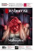 Gazeta Wyborcza - Olsztyn – e-wydanie – 87/2024