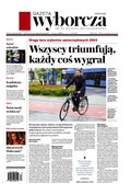 Gazeta Wyborcza - Zielona Góra – e-wydanie – 95/2024