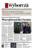 dzienniki: Gazeta Wyborcza - Zielona Góra – e-wydanie – 96/2024