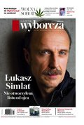 e-prasa: Gazeta Wyborcza - Radom – e-wydanie – 99/2024