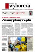 e-prasa: Gazeta Wyborcza - Warszawa – e-wydanie – 100/2024