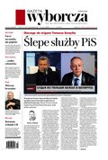 Gazeta Wyborcza - Warszawa – e-wydanie – 107/2024