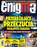hobby, sport, rozrywka: Enigma – e-wydanie – 3/2024