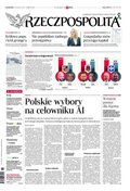 biznesowe, branżowe, gospodarka: Rzeczpospolita Życie Regionów – e-wydanie – 15/2024