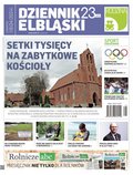 Dziennik Elbląski – e-wydania – 77/2024