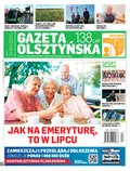 Gazeta Olsztyńska – e-wydania – 81/2024