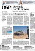 e-prasa: Dziennik Gazeta Prawna – e-wydanie – 89/2024