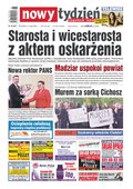 Nowy Tydzień. Tygodnik Lokalny – e-wydanie – 18/2024