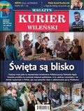 polityka, społeczno-informacyjne: Kurier Wileński (wydanie magazynowe) – e-wydanie – 11/2024