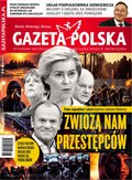Gazeta Polska – e-wydanie – 19/2024
