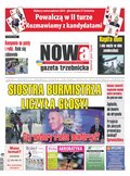 NOWa Gazeta Trzebnicka – e-wydanie – 16/2024