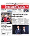 dzienniki: Dziennik Polski – e-wydanie – 91/2024