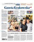 dzienniki: Gazeta Krakowska – e-wydanie – 91/2024