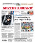 dzienniki: Gazeta Lubuska – e-wydanie – 97/2024