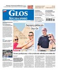 dzienniki: Głos Dziennik Pomorza - Szczecin – e-wydanie – 91/2024
